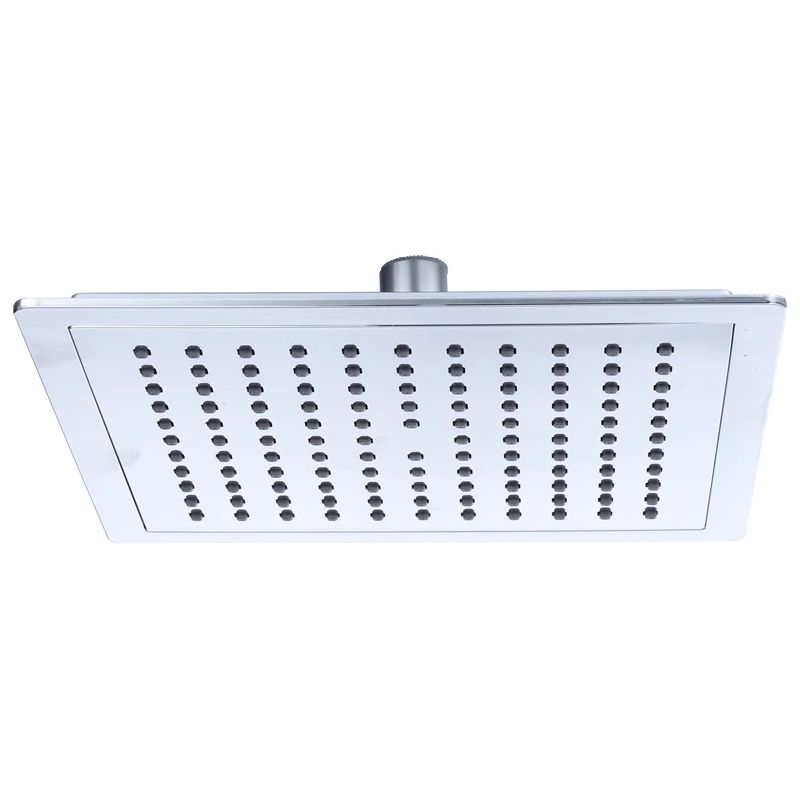 Dušas galviņa Domoletti DX6107KCR, hroma krās., 22.4 cm