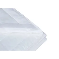 Mattress protection 200 gsm 180x200cm