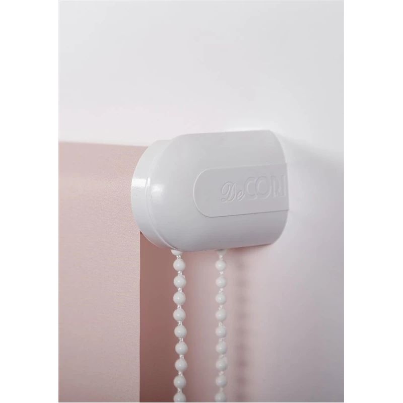 Руло Domoletti Rainbow 220 220, розовый, 140 см x 220 см