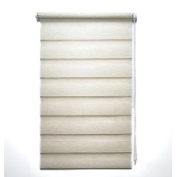 Руло Domoletti D&N BHXIV 1404, кремовый, 60 см x 220 см