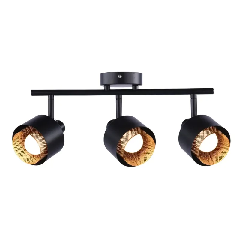 Lampa griesti Domoletti GOTE, -, 3 x 40 W