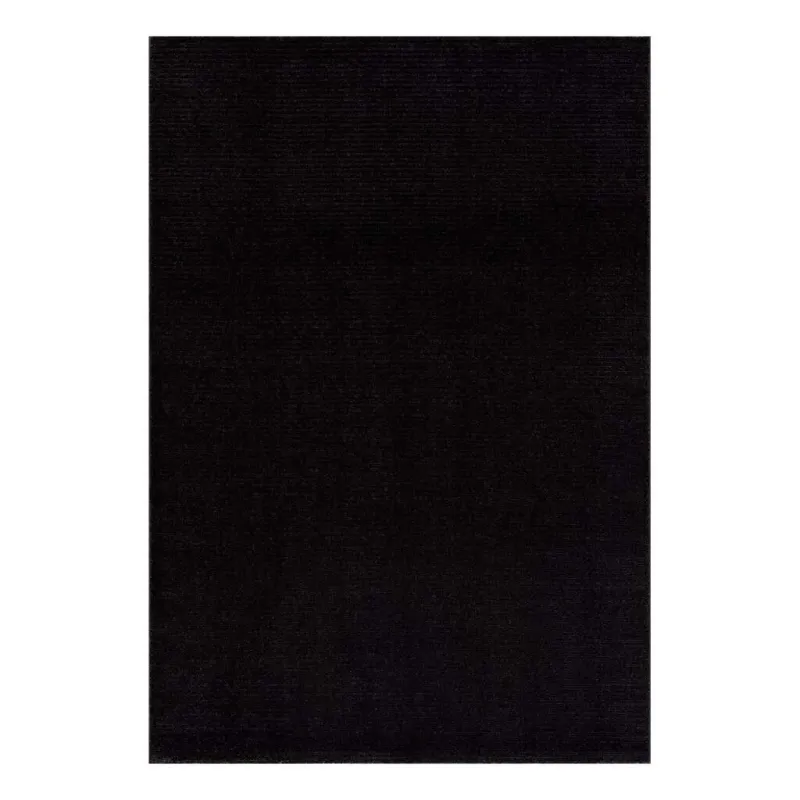 Paklājs iekštelpu Domoletti Lucca, antracīta krās., 80 cm x 150 cm