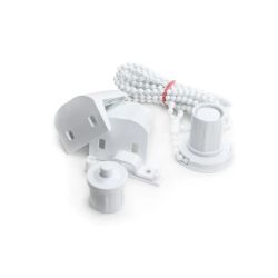 Механизм штор Domoletti, белый цв.