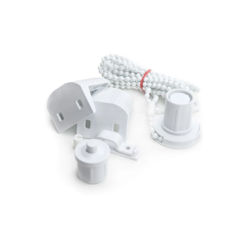 Механизм штор Domoletti, белый цв.