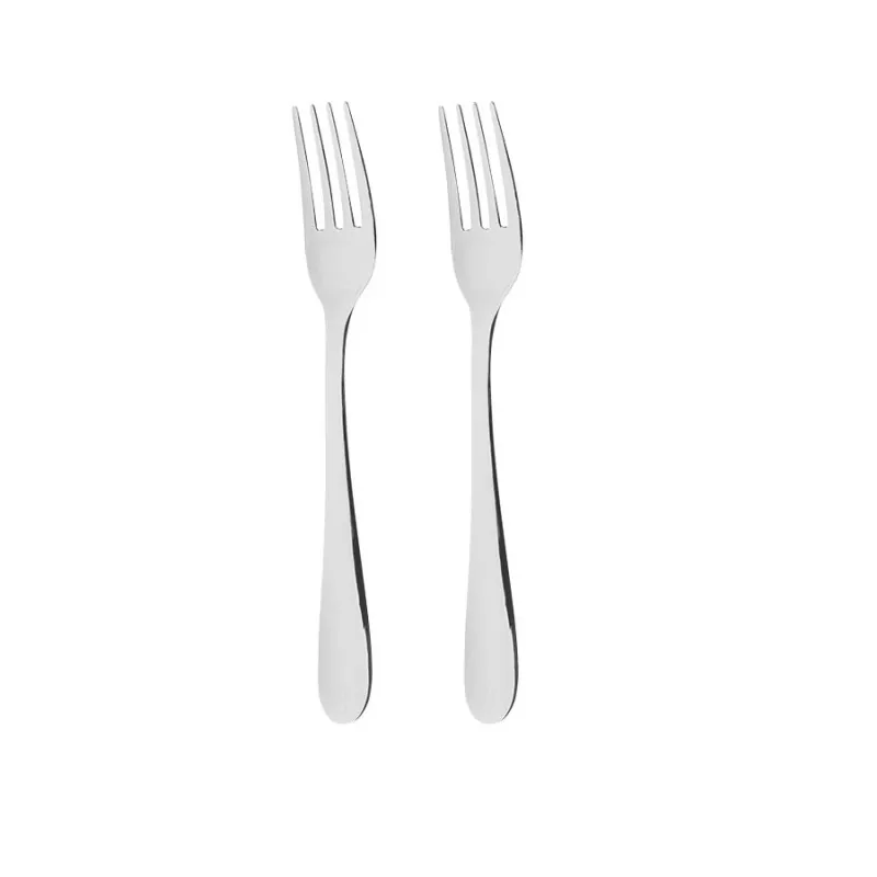 Dakša Domoletti Segno X30C2SE-10, nerūsējošais tērauds, nerūsējošā tērauda krās., 2 gab.