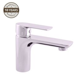 Izlietņu jaucējkrāns Domoletti Verona DVT426.5, hroma krās.