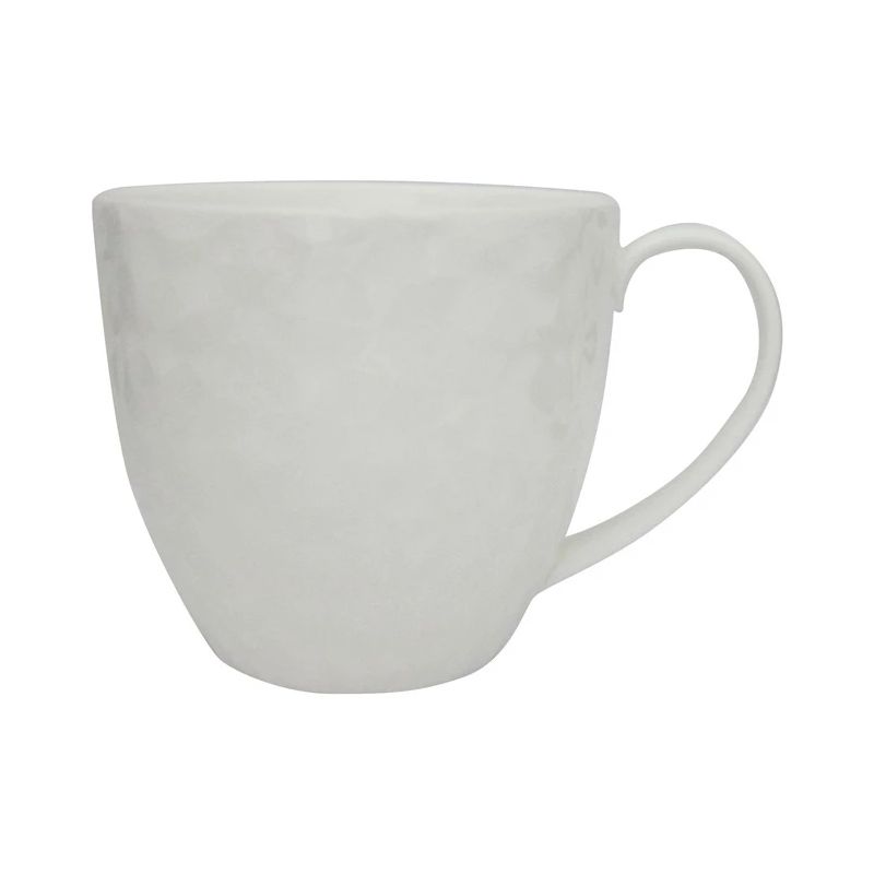 Tass Domoletti Chic, valge v., 0.32 l