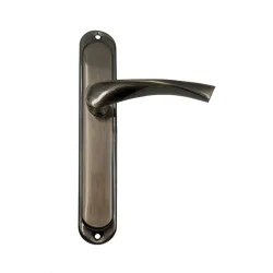 Uksekäepide, välistingimustes Domoletti A01-32, messingi v.