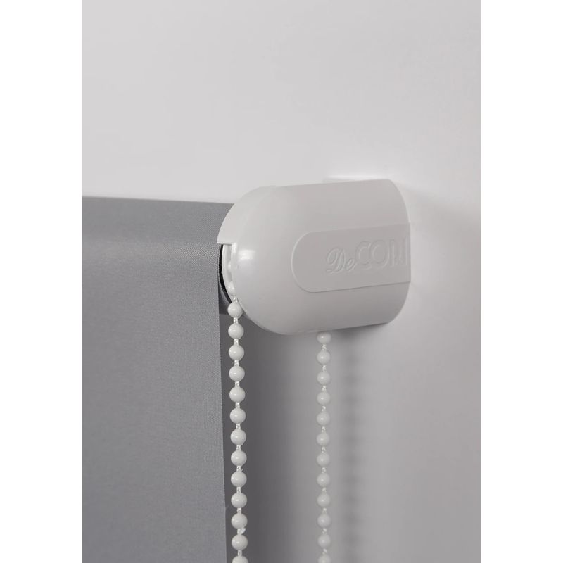 Руло Domoletti Rainbow 210 210, серый-фиолетовый, 60 см x 220 см