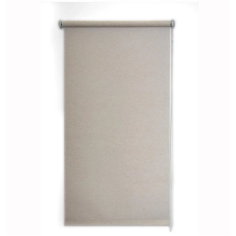 Руло Domoletti Madryt K 865, кремовый цв., 120 см x 220 см