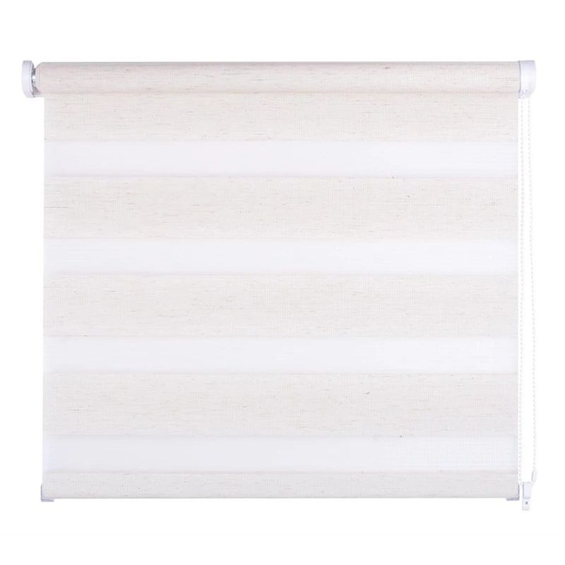 Руло Domoletti MINI S023 D&N, кремовый цв., 67 см x 150 см