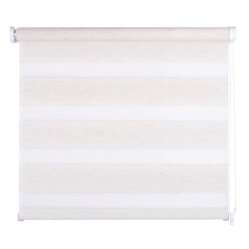 Руло Domoletti MINI S023 D&N, кремовый цв., 67 см x 150 см