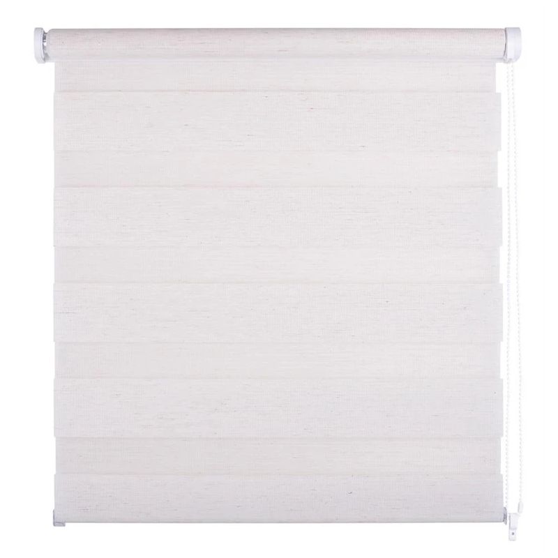 Руло Domoletti MINI S023 D&N, кремовый цв., 67 см x 150 см