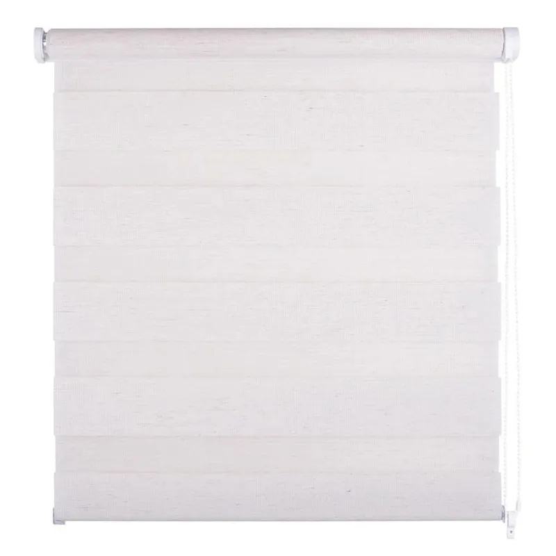 Roller blind mini d_n s023 67x150 cream