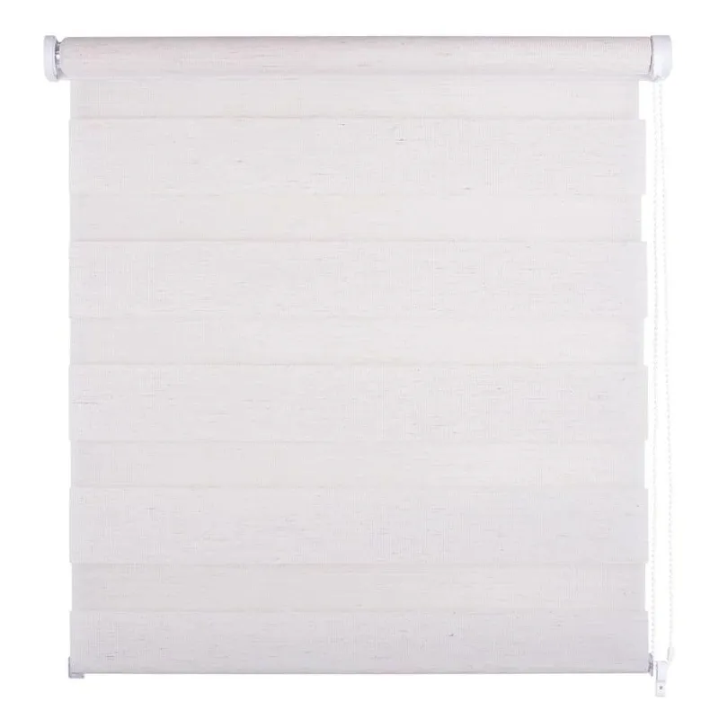 Roller blind mini d_n s023 67x150 cream