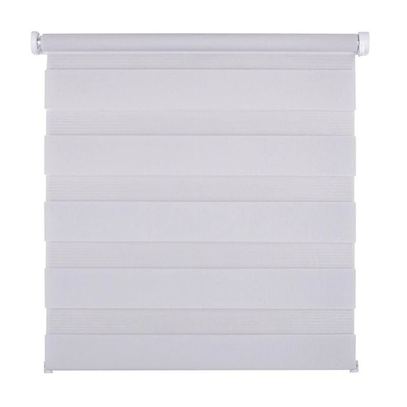 Руло Domoletti MINI S08 D&N, серый, 67 см x 150 см