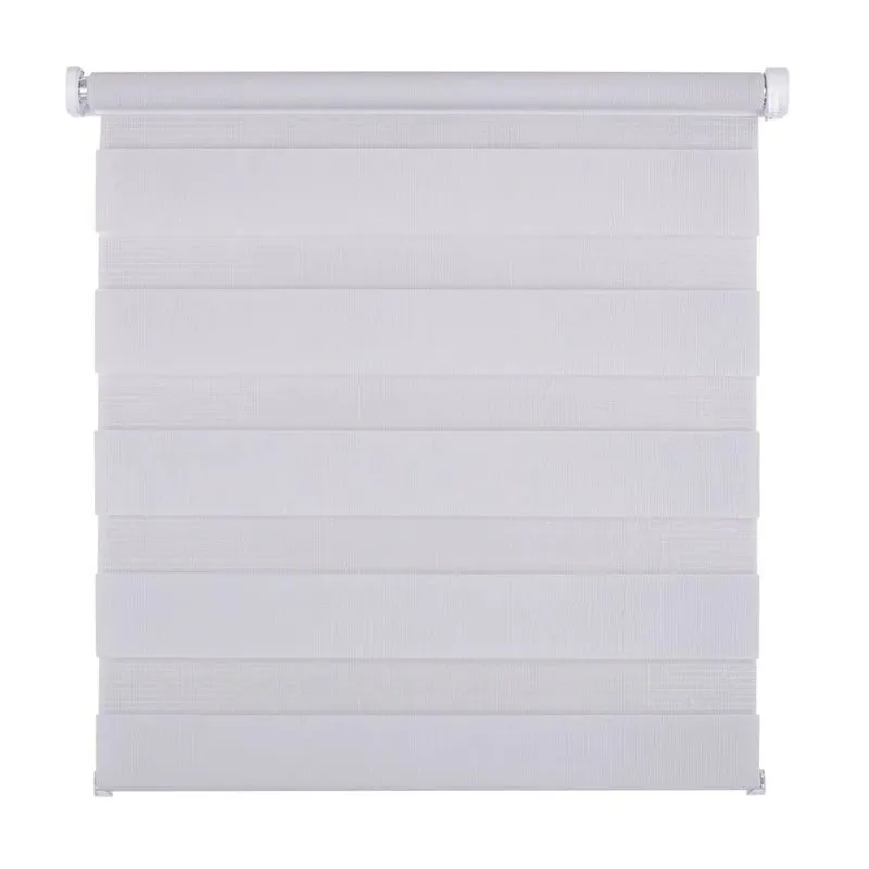 Ritininė užuolaida Domoletti MINI S08 D&N, pilka sp., 67 cm x 150 cm