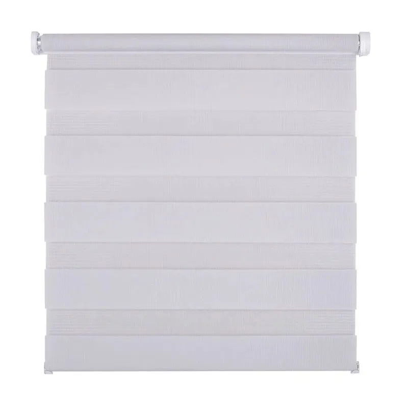 Ritininė užuolaida Domoletti MINI S08 D&N, pilka sp., 67 cm x 150 cm