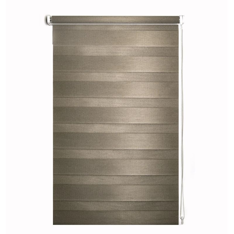 Руло Domoletti D&N BHXIV 1406, коричневый, 140 см x 220 см