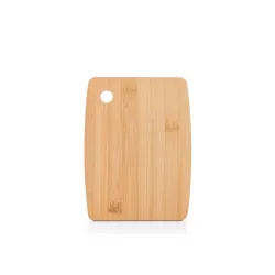 Board cutting bamboo 20x15x0.9cm