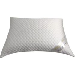 Spilvens Domoletti COOLING, balta, 48 cm x 65 cm