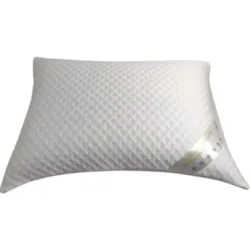 Spilvens Domoletti COOLING, balta, 48 cm x 65 cm