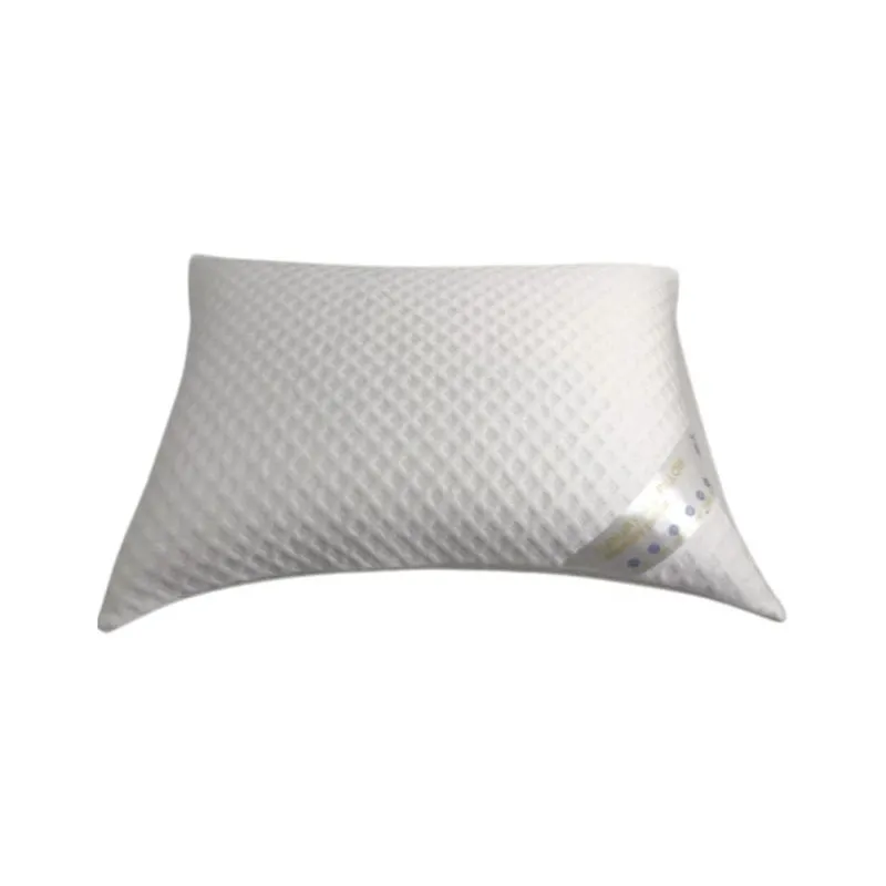 Spilvens Domoletti COOLING, balta, 48 cm x 65 cm