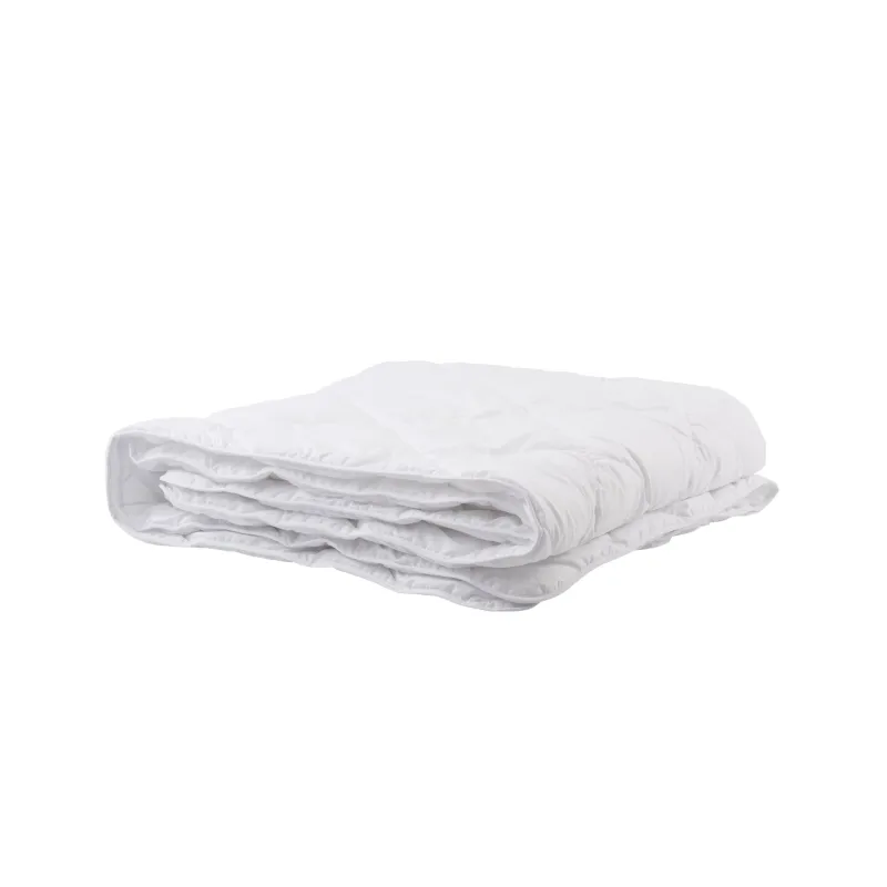 Sega Domoletti Original Light, 140 x 200 cm, balta krās.