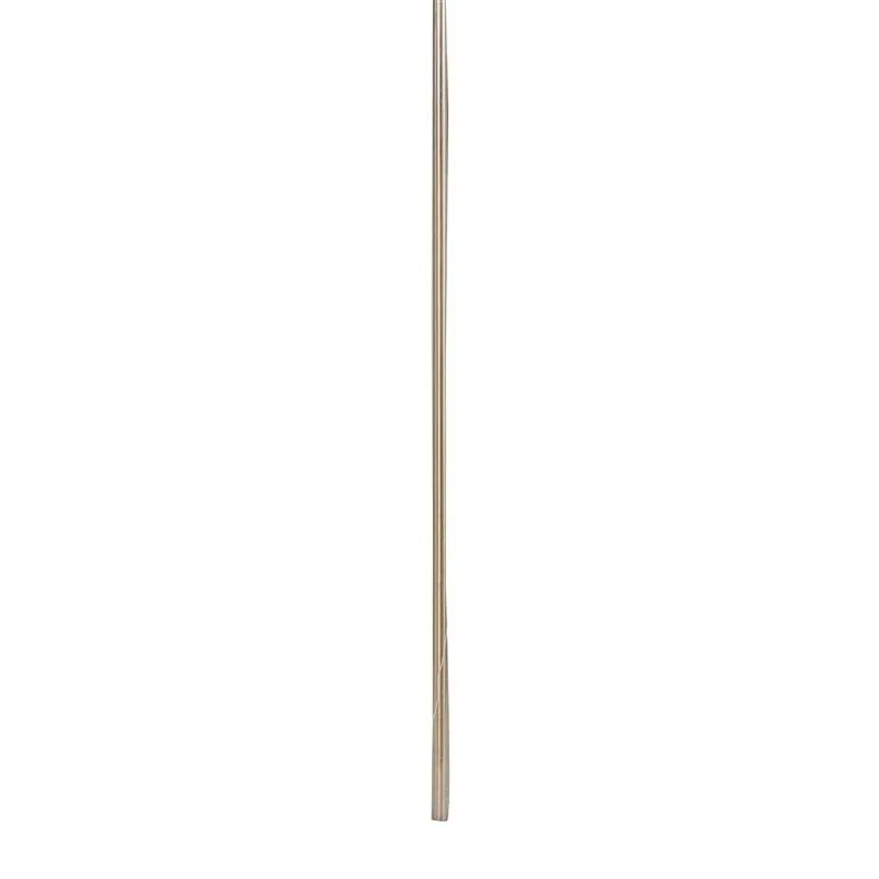 Karnīzes šķērsstienis Domoletti Modern, 300 cm, DIA 16 mm, novecojis zelts