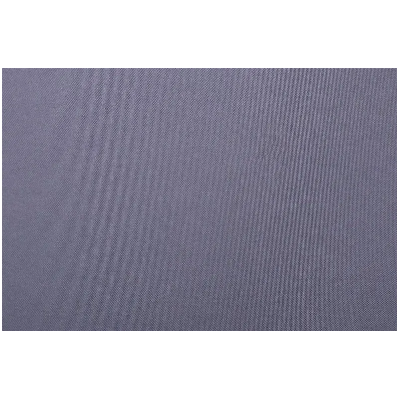 Ritininė užuolaida Domoletti Blackout Silv 061, pilka sp., 100 cm x 185 cm
