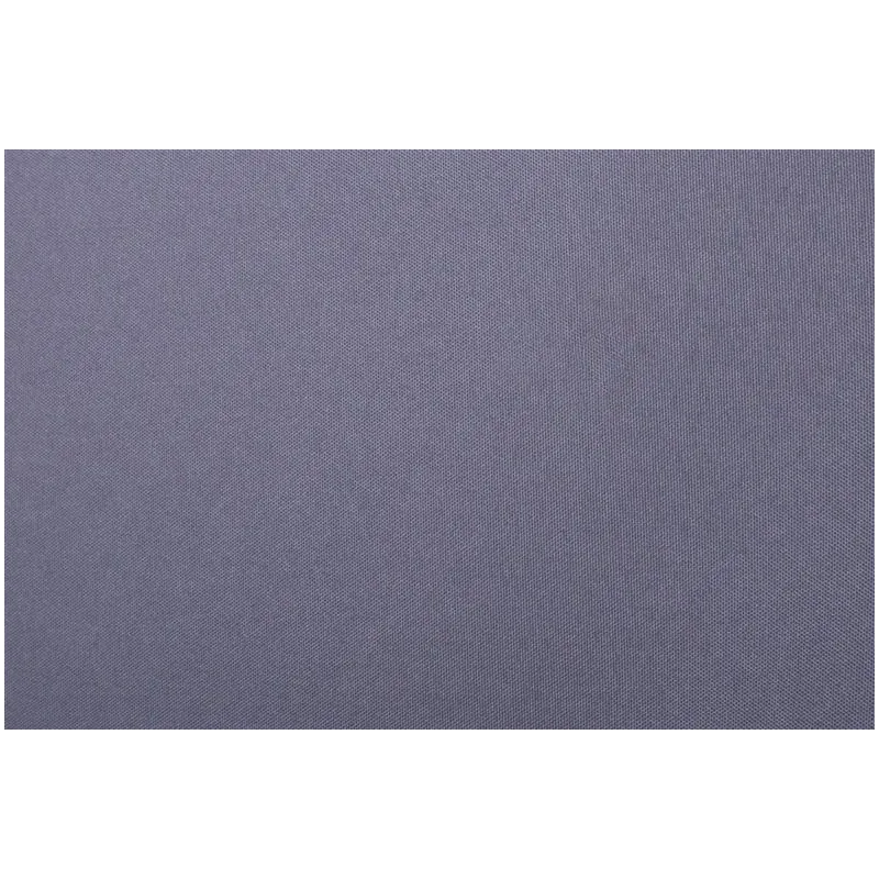 Ritininė užuolaida Domoletti Blackout Silv 061, pilka sp., 100 cm x 185 cm