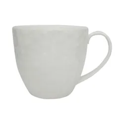 Krūzīte Domoletti Chic, balta krās., 0.21 l