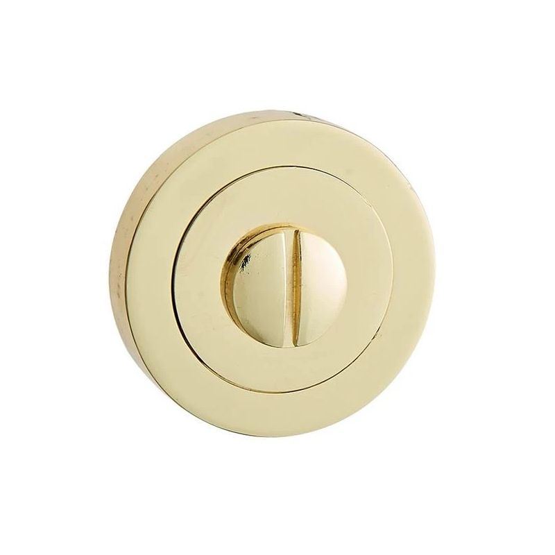 Durvju aizgriežamais Domoletti, misiņa krās.