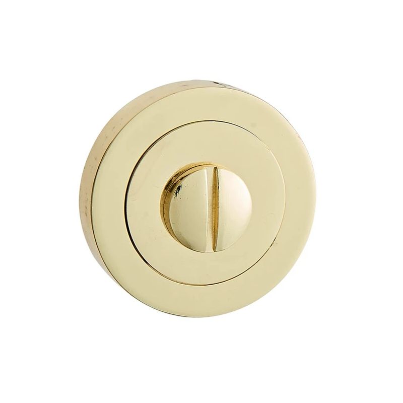 Durvju aizgriežamais Domoletti, misiņa krās.