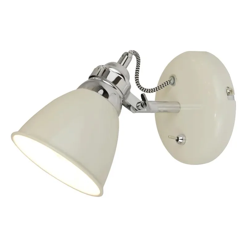 Lampa pārvietojams Domoletti Sienna R5016001-1R, E14, 1 x 40 W