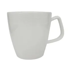 Чашка Domoletti Stephanie JX226-C001-03, белый цв., 0.32 л