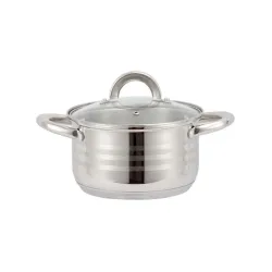 Katls Domoletti Stripes CW-B037-20124, 24 cm, 6 l