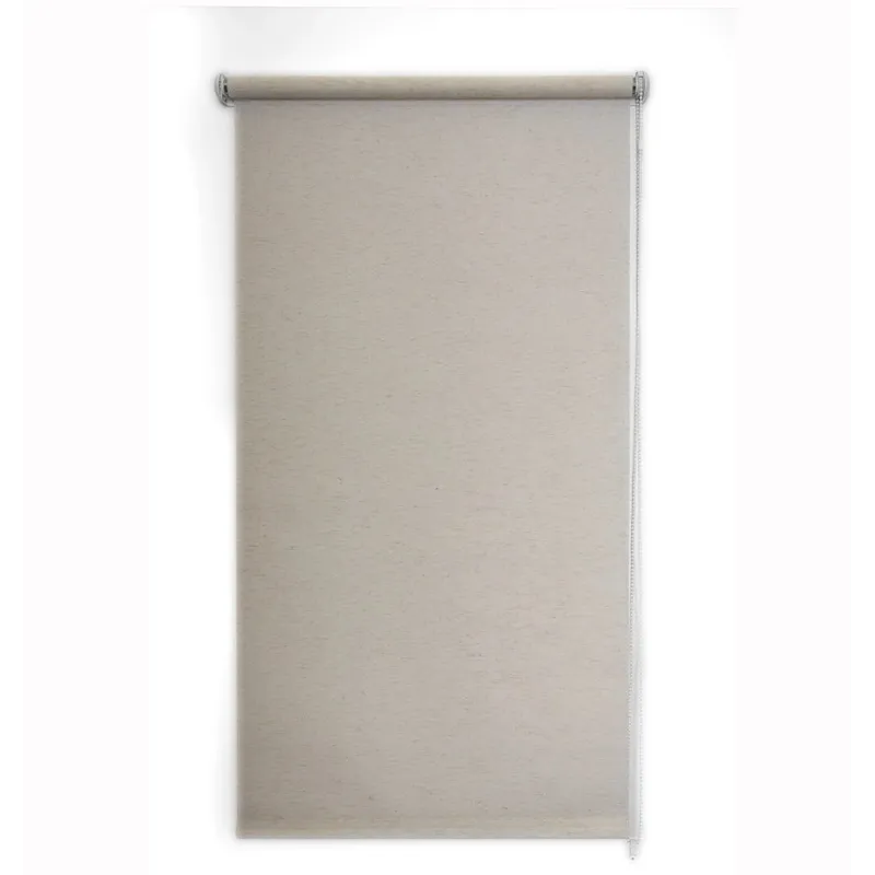 Руло Domoletti Madryt K 865, кремовый цв., 100 см x 220 см