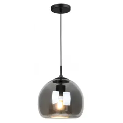 Светильник навесной Domoletti Rita MYD9131SM, E27, 1 x 40 Вт