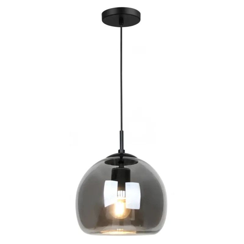 Светильник навесной Domoletti Rita MYD9131SM, E27, 1 x 40 Вт