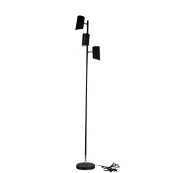Stāvlampa Domoletti Arctic ML909010, 120 W, E14