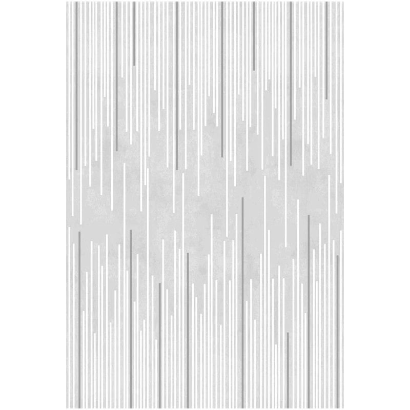 Paklājs iekštelpu Domoletti CREATION, pelēka, 150 cm x 80 cm