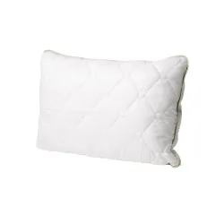 Pagalvė Domoletti Premium Aloe vera, balta sp., 50 cm x 70 cm