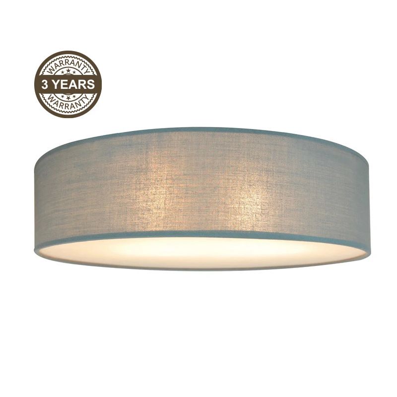 Lampa griesti Domoletti Ivory CL12029-D40, E14, 3 x 40 W