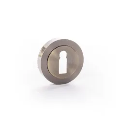 Крышки замочных скважин Domoletti A01, латунь