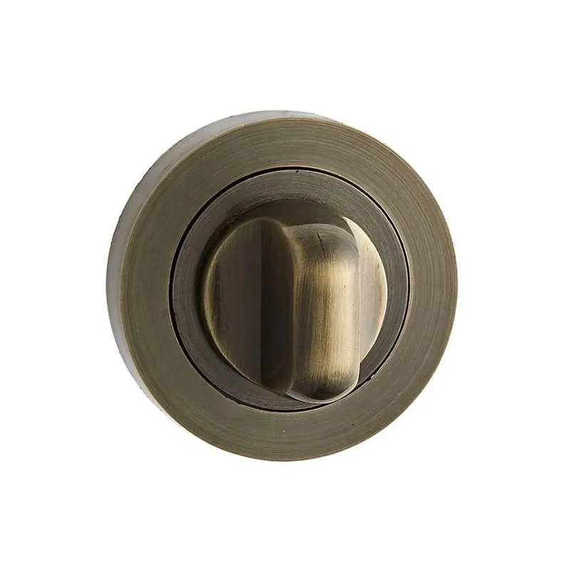 Durvju aizgriežamais Domoletti, misiņš