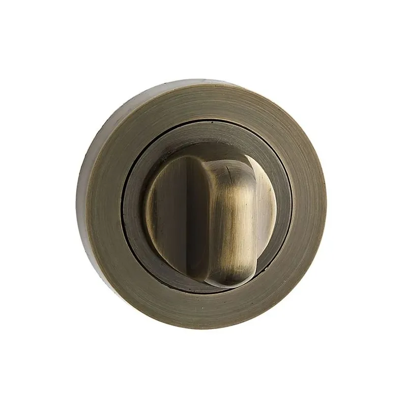 Durvju aizgriežamais Domoletti, misiņš