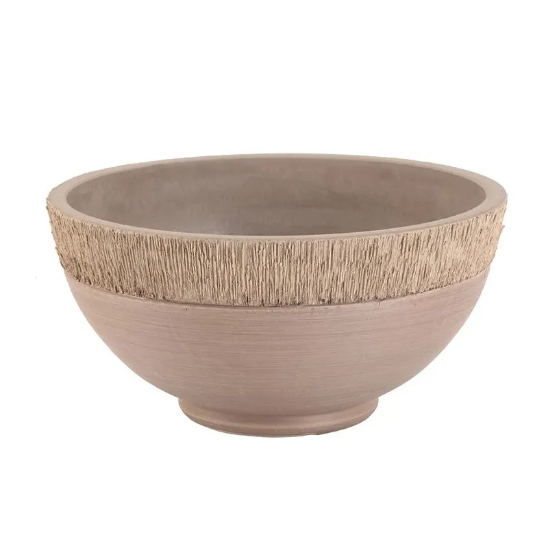 Puķu pods Domoletti GB-09K33, spw, brūna-bēša