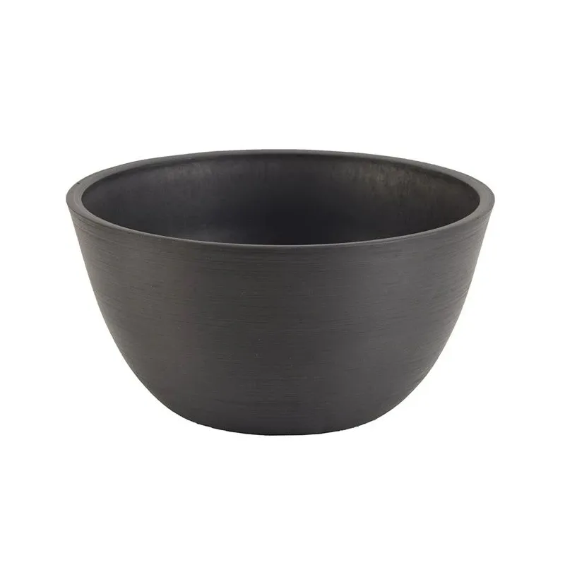 Puķu pods Domoletti S-11VD25, spw, daudzkrāsaina