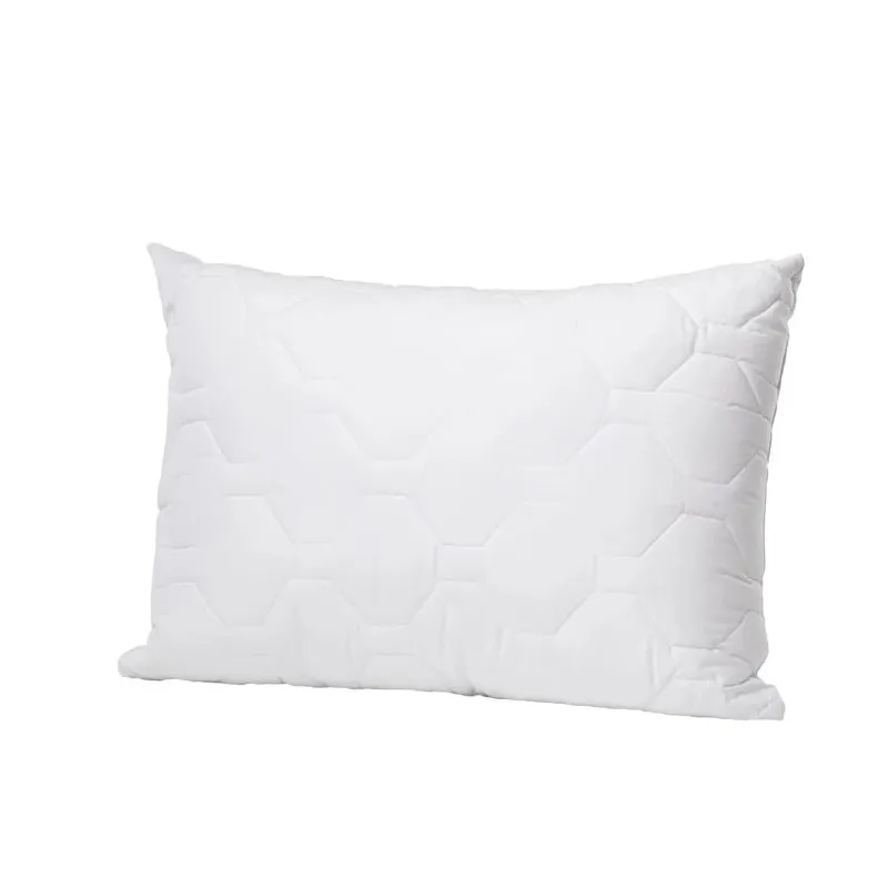 Spilvens Domoletti Natural, balta krās., 50 cm x 70 cm